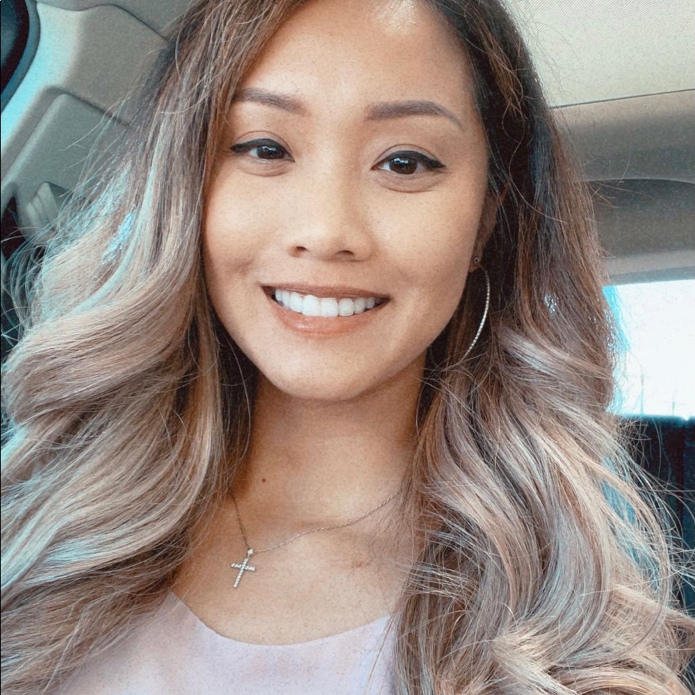 Meet your Posher, Cindy